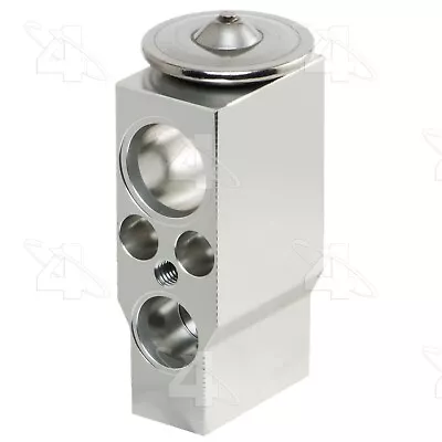 A/C Expansion Valve 4 Seasons For 2010-2016 BMW 535i - Image 1 of 4