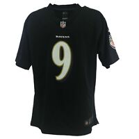 Nike Baltimore Ravens Justin Tucker On Field Jersey Youth Size ...