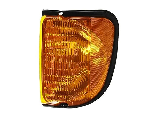 Luz marcadora lateral/estacionamiento para Ford E350 Club Wagon 2004-2005 TYC 71668NNQV Foto 1 de 2