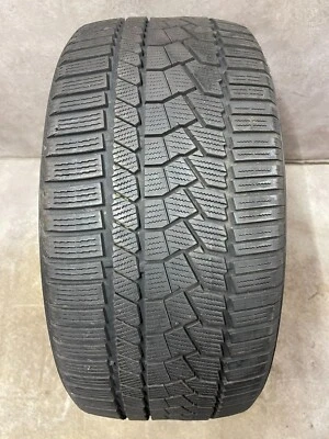 1 x 275/40 R20 106V WINTERREIFEN - Continental WinterContact TS 860 S SSR 6,8mm - Bild 1 von 4