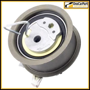 Timing Belt Tensioner Pulley For Audi A2 A3 A4 B6 B7 A6 C5 2000 to 2010 - Picture 1 of 7