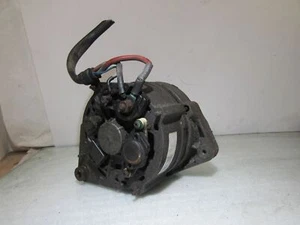 Audi Coupé B3 2.3E Motor Lichtmaschine Generator BESCHLAGNAHMT! REPARATUREN ERFORDERLICH - Bild 1 von 7