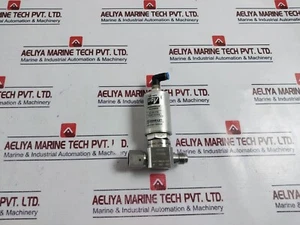 Ham-Let HM20-4VKC-GF4M4-SP-300PSI Pneumatisches Membranventil 60-90 PSI - Bild 1 von 8