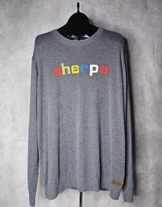 Suéter Sherpa Adventure Gear Logo XXL para hombre - Imagen 1 de 8
