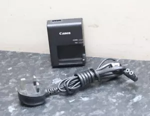 Canon LC-E10E Battery Charger with Lead TESTED AND WORKING - Picture 1 of 11
