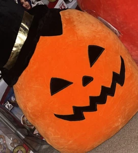 16 Zoll Squishmallows RIBA Kürbis - Bild 1 von 1