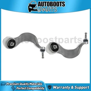 Front Lower Control Arm with Ball Joint Assy for 2011-2017 BMW 535i GT xDrive - Picture 1 of 5