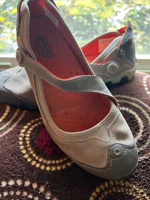 Zapato Sandalia COLUMBIA Damselfly Lea Techlite Sin Cordones Mary Jane Talla 9.5 Foto 1 de 4