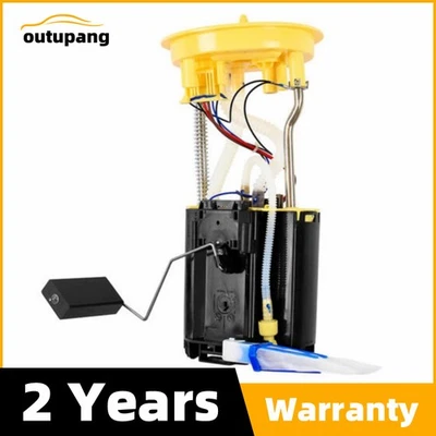 Conjunto de bomba de combustível diesel para VOLVO V70 XC70 XC60 2011-2015 31274923 6G9N9275AG  - Imagem 1 de 4