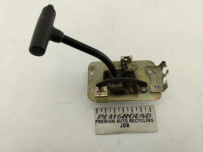 Palanca de cambios de piso de transmisión automática Jeep Cherokee XJ para 1997-2001 Foto 1 de 4