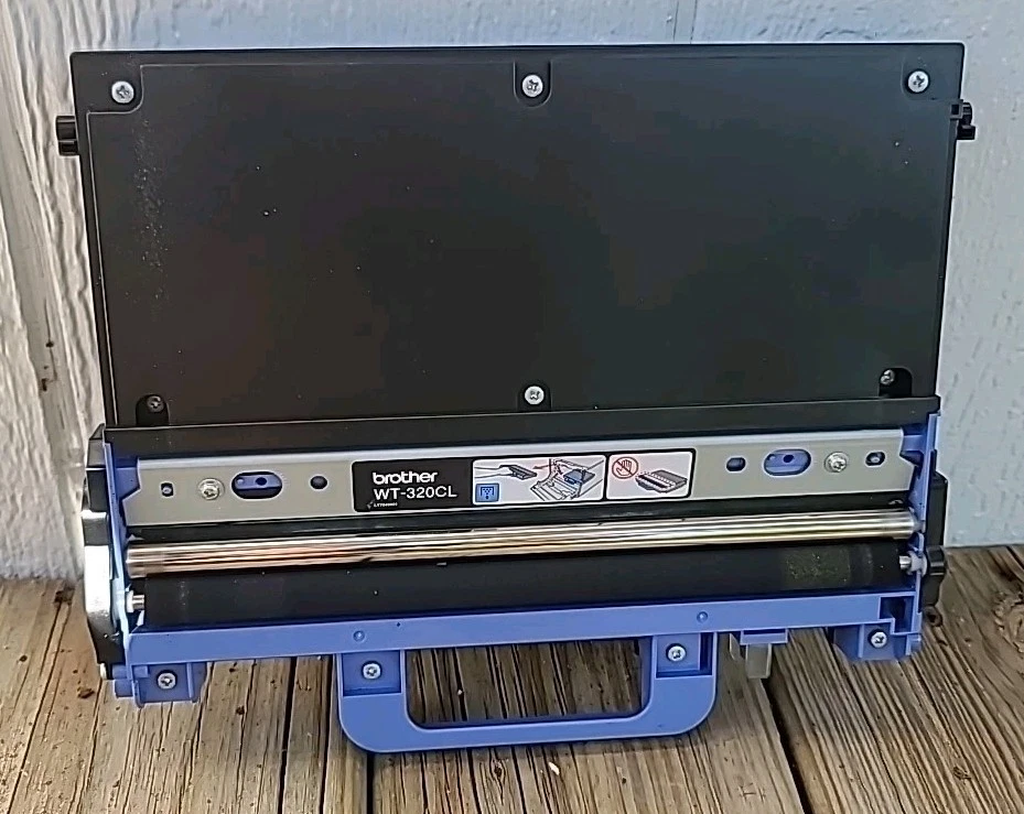 正品兄弟 WT-320CL 废物碳粉盒 HL-L8260 MFC-L9550cdw MFC-L9570CDW — 第 1/1 张图片