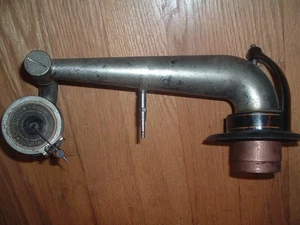 VICTOR Victrola Talking Machine TONE ARM & Exhibition REPRODUCER VV-XI - Picture 1 of 5