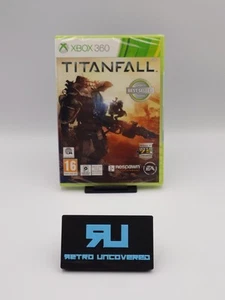 Titanfall - Xbox 360 - PAL (Sellado de fábrica) - Imagen 1 de 6