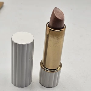 Estee Lauder All Day Lippenstift Starlit Pink Rarität weiß gerippt Tube Vintage Nachlass  - Bild 1 von 3