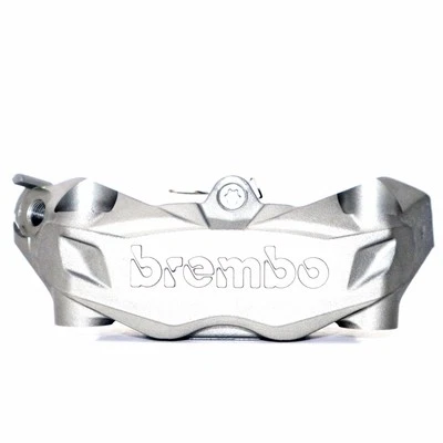 Pinza de freno delantera DUCATI HYPERMOTARD 698 MONO 2024 - 61042211A Foto 1 de 4