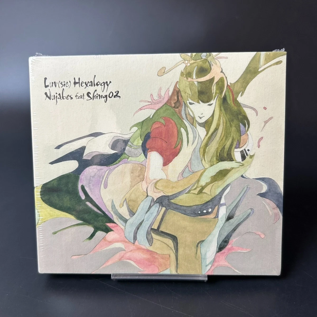 Nujabes Music CDs for sale - eBay