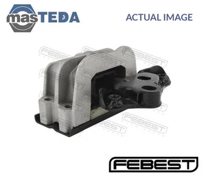 FDM-TTGFLH ENGINE MOUNT MOUNTING LEFT FRONT FEBEST NEW OE REPLACEMENT - Picture 1 of 6