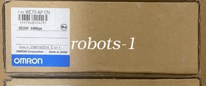 WE70-AP-CN NEW FedEx or DHL - Picture 1 of 1