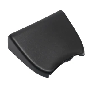 Audi A6 C7 A7 Soul Schwarz Rückspiegel Obere Blende Abdeckung Original 4G0907299AA4P - Bild 1 von 6