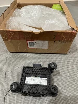 2020-2022 HONDA CRV HYBRID OEM FRONT RADAR DISTANCE SENSOR USED 36801TPGA02 - Image 1 of 3
