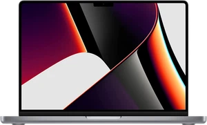 Apple MacBook Pro 14" (2021) M1 Pro 14-Core GPU 3,2 GHz - Space Grau 1 TB SSD... - Bild 1 von 1