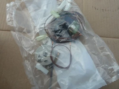 Nissan Klima-Kit Webasto Kabelbaum Einbausatz Neu&OVP KS999-3075A 93182A - Bild 1 von 4