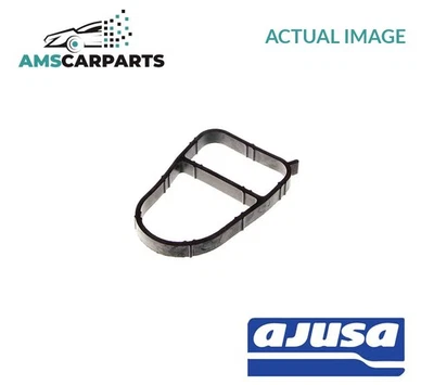 INTAKE MANIFOLD GASKET THROTTLE HOUSING SUCTION PIPE 01419800 AJUSA NEW - Image 1 of 4