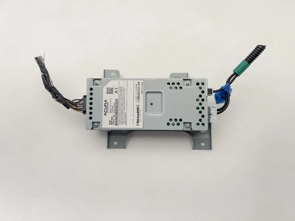 Sintonizador satelital Acura MDX 2018-2020 3,5 L AWD 60 K -base- 59191 Foto 1 de 4