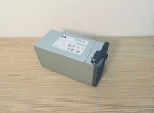 HP 192147-001 Power supply 800W hot-plug DL580 G2 192201-001 - Bild 1 von 1