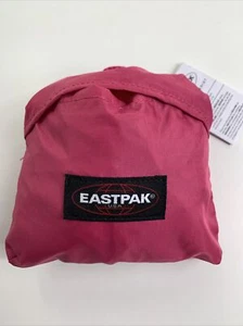 EASTPAK Cory Rucksack Backpack Cover K25 Pink Escape 60x28x32cm - Picture 1 of 4