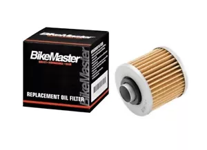 Oil Filter for ATV/UTV HONDA TRX 500 FPE/FPM Foreman 4x4/ES/EPS 2007-2014 BM-113 - Picture 1 of 3