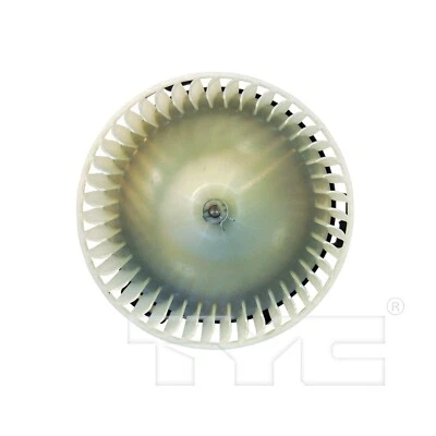 Motor soplador delantero para Mazda 5 2006-2010 TYC 461CJ96 2007 2008 2009 Foto 1 de 4