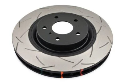 Rotor de freno delantero serie 4000 T3 para Nissan 350Z/V35 Skyline Brembo 2003-09 - Pai Foto 1 de 4