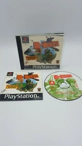 B-Movie (Sony PlayStation 1, 1998) - Imagen 1 de 3