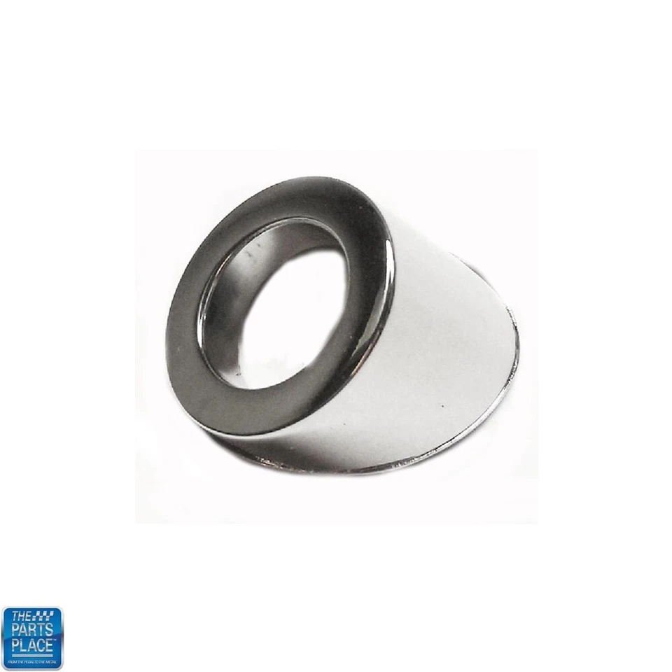 Bisel de antena trasera Chevrolet Impala 1963-1964 - nuevo Foto 1 de 1