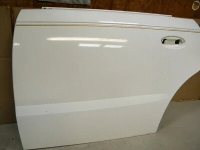 2000 Saturn LS наружная дверь обшивка левая задняя наружная дверная панель PN. 9225526 - Изображение 1 из 4