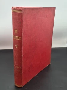 The Connoisseur Magazine - Sep 1903 to Apr 1904 - Good Condition - See Pictures - Picture 1 of 14
