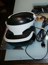 Sony PS4 PlayStation VR Bundle with VR games