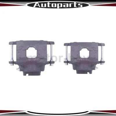 Pinza delantera para Chevrolet K10 Suburban 1980 1979 Cardone Reman Foto 1 de 4