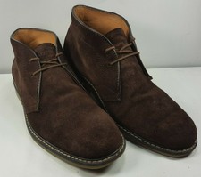 bass desert boots