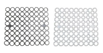 SPÜLBECKEN EINLAGE 29,5x26,5cm Spülbeckenmatte Spülbeckeneinlage Spülmatte 62 - Bild 1 von 4