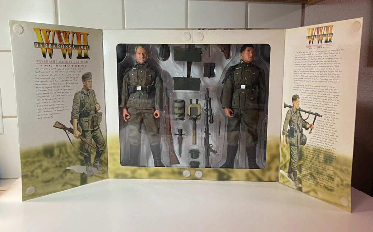 Dragon Models Military & Adventure Action Figure Action Dragon Models Military & Adventure Action Figure Action