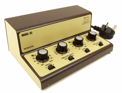 Gaugemaster DS Twin Track Inertia - Image 1 of 1