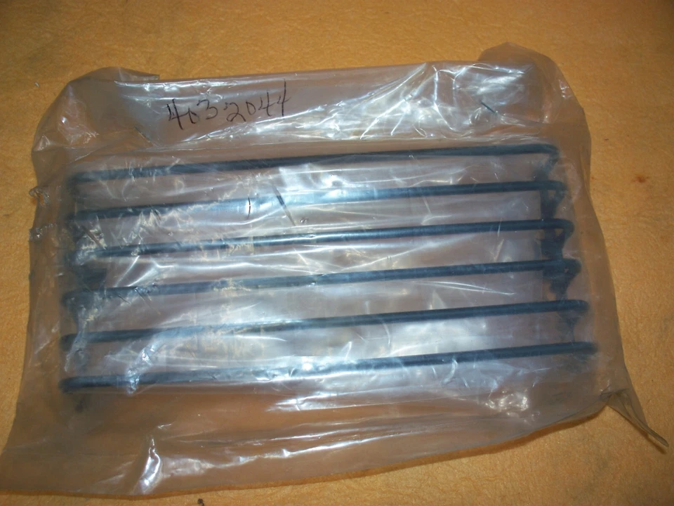 Protector de piedra de faros Polaris ATV 1990 Trail Boss 350L 4x4 nuevo fabricante de equipos originales 4032044 Foto 1 de 1