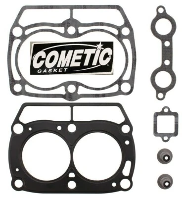 700 Sportsman Ranger 700 Top End Gaskets Cometic Head Gasket Seals Kit Seals - Image 1 of 2