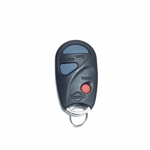 Oem Nissan Remote KBRASTU10 Model/A Pathfinder Xterra Frontier 2000 2001 Genuine - Bild 1 von 8