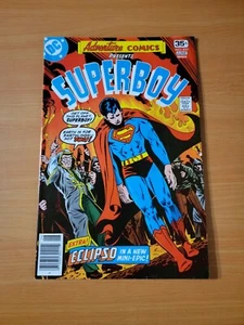 Adventure Comics #457 ~ VERY FINE - NEAR MINT NM ~ 1978 DC Comics - Picture 1 of 2