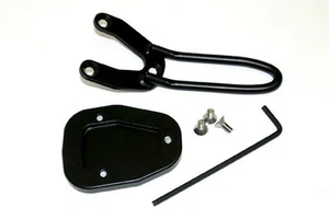 Sidestand Foot Enlargement Plate for BMW K1200GT 06-2009 K1300GT by Ilium Works - Picture 1 of 3