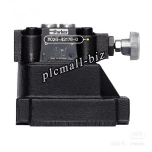 026-42176-0 R4R03-59331B110 relief valve 026-42176-0 R4R03-59331B110 - Picture 1 of 3