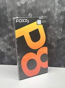 TABLETTE FOXX P8 32 Go 8'' - Photo 1/7